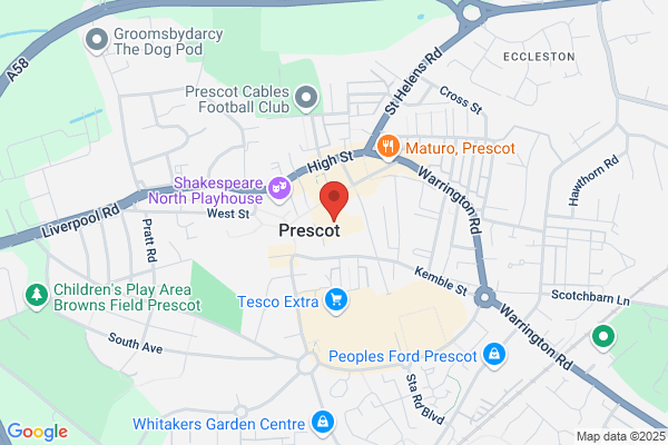 Prescot Will Writing Services