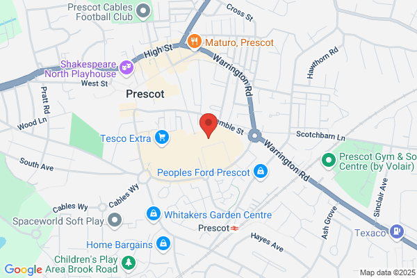 A1 Engravers (Prescott)