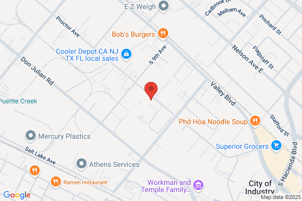 Acorn Engineering Products