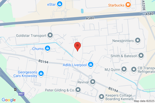 Alfred Price & Sons Ltd