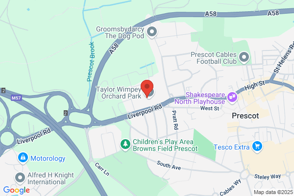Beesley & Fildes Ltd