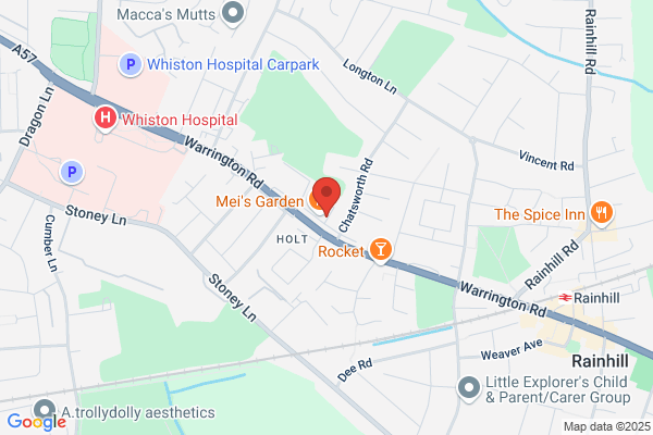 D J Motors