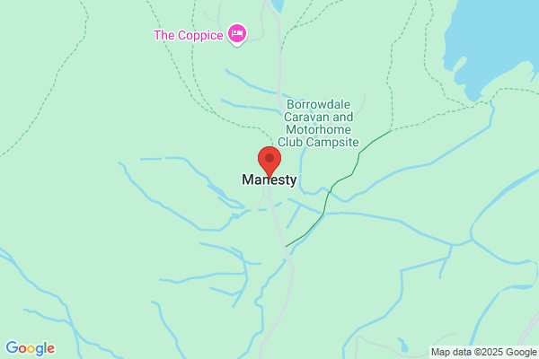 Manesty