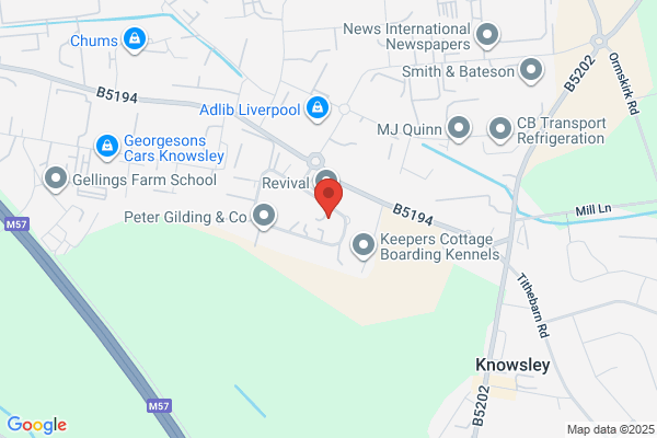 Minta Instrumentation Ltd