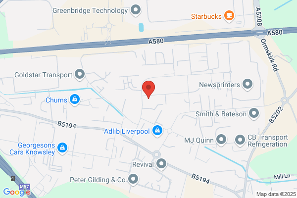 Precision Pneumatics Ltd
