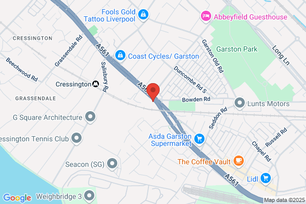 Premier Building Services (UK) Ltd