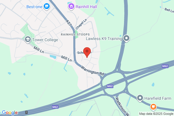 R W Joinery & Building Maintenance