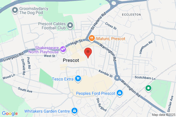 Post Office Ltd