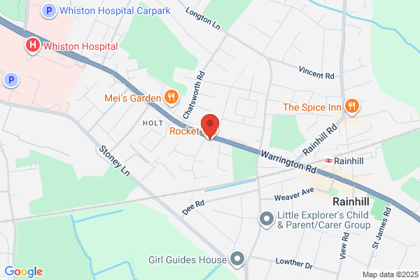 Rocket