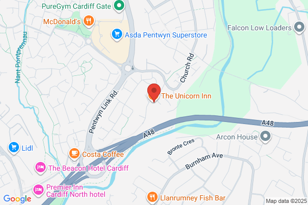 The Unicorn Inn