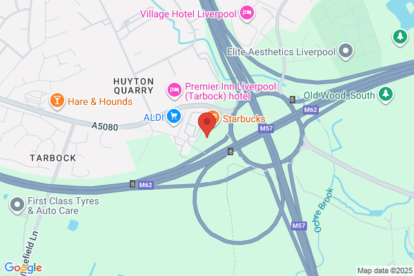 KFC Belle Vale - Beacon Services