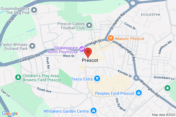 Le Frog Bistro