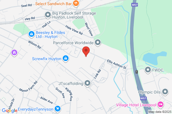F J Aldridge Roofing