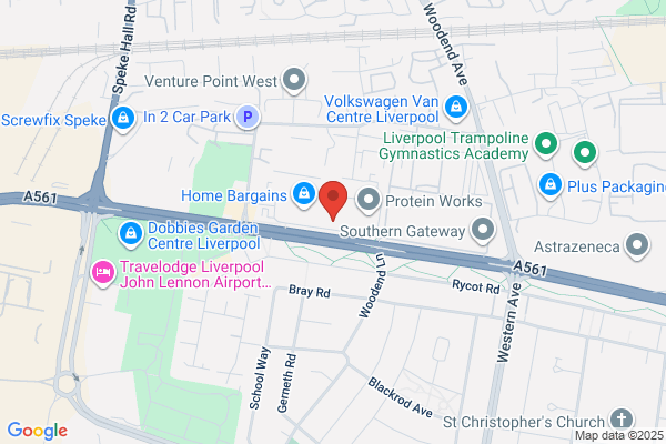 Liverpool Roofing Company Ltd