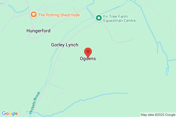 Ogdens
