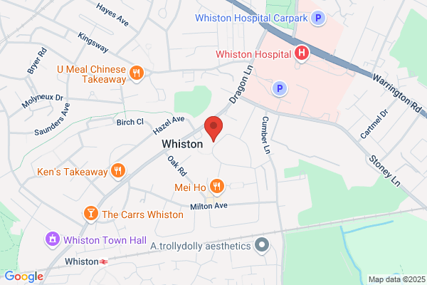 Prescot Roofing