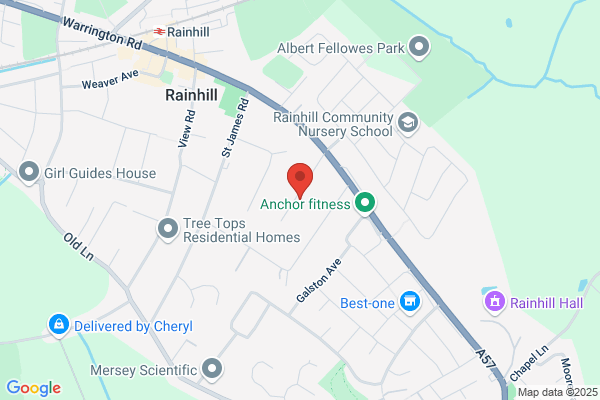 Rainproof Roofing Ltd