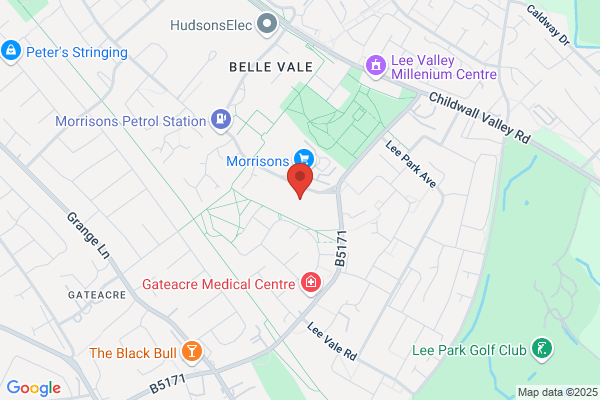 Belle Vale Community Primary School