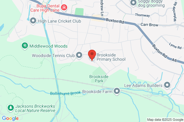 Brookside Primary School