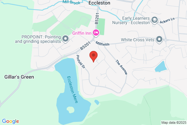 Eccleston Mere Primary School