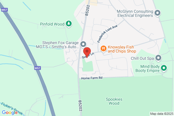 Knowsley Village Primary School