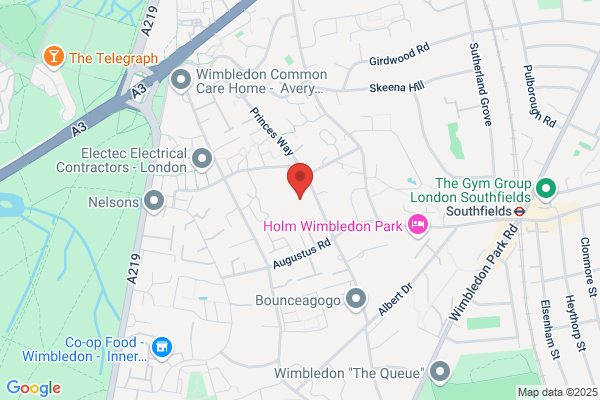 Southmead Community Primary School