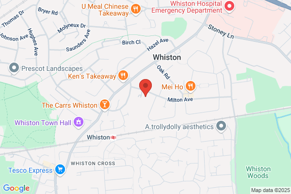 Whiston Willis Community Primary School