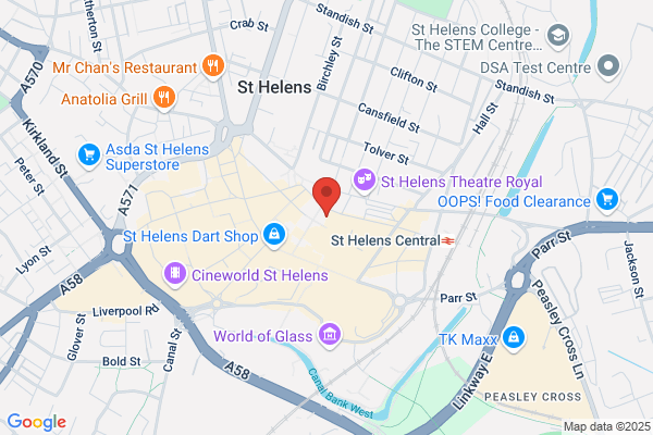 Stephensons Solicitors