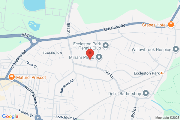 Eccleston Lane Ends Recreation Club