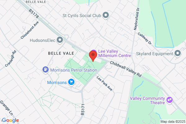Belle Vale Adventure Playground
