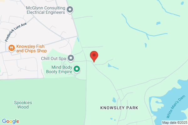Knowsley Outdoor Education Centre