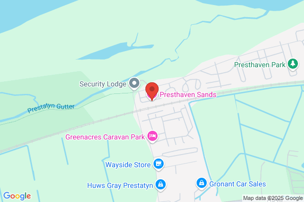 Presthaven Sands