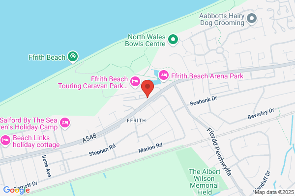 Newlyn Caravan Park