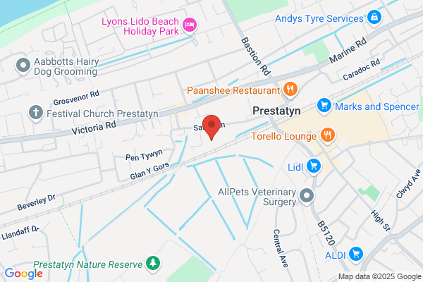 Prestatyn & District Business Association