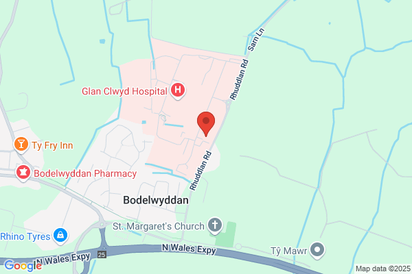 Resources Centre For Disabled People (North Wales)
