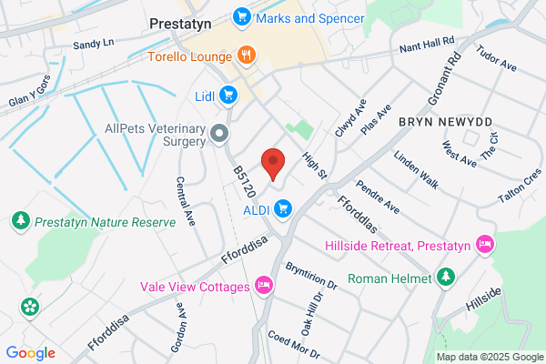 Prestatyn Constitutional Club