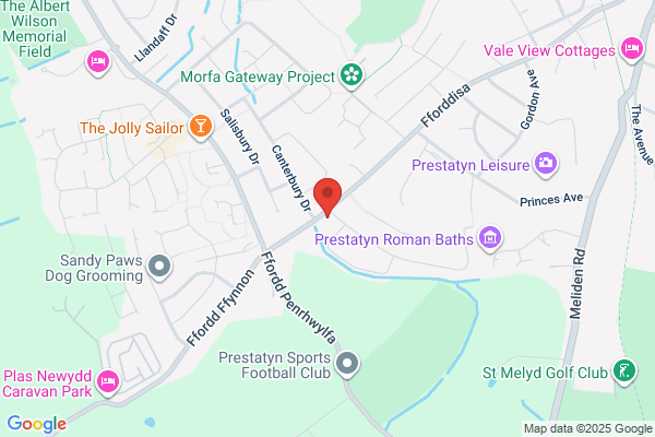 A B Thomas Plastering Contractors