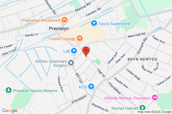 Specsavers Opticians and Audiologists - Prestatyn
