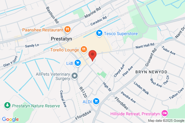 LloydsPharmacy