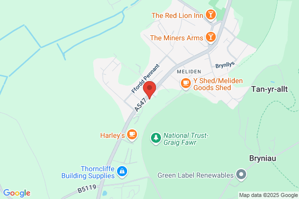 Meliden Motor Repairs