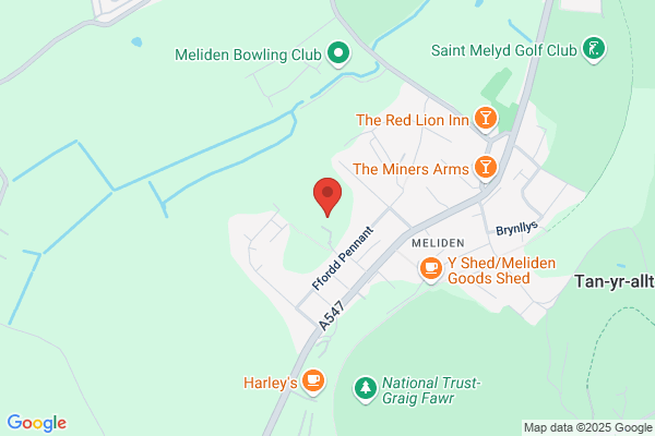Melyd Stores