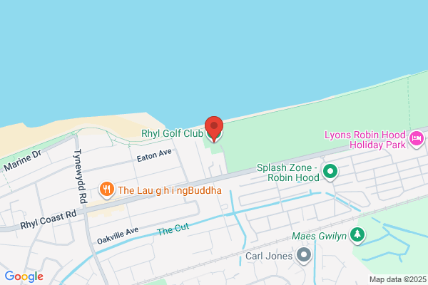 Rhyl Golf Club