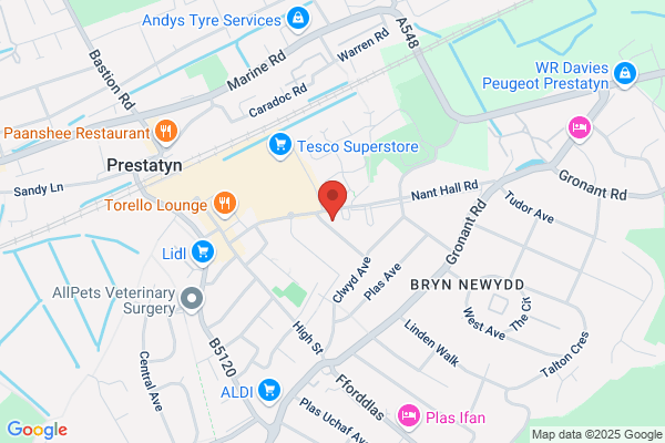Abbeyfield Prestatyn