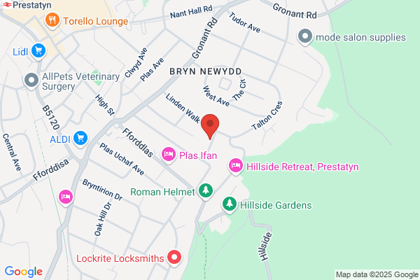 Grasmere Nursing Home