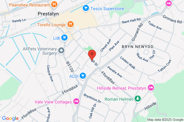 Highbury Care Services