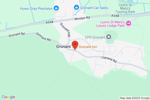 Gronant Inn Prestatyn