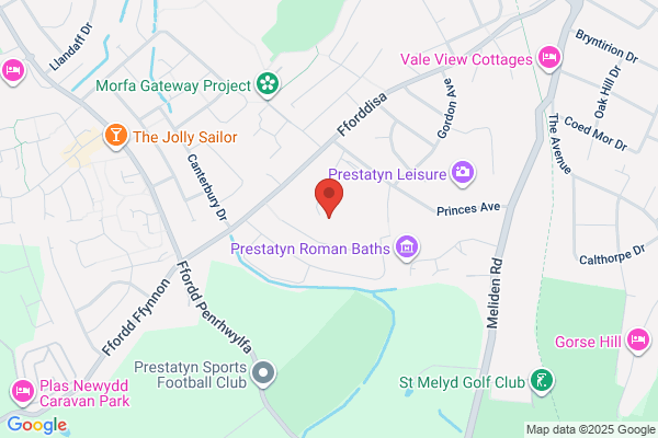 Y Llys County Primary School