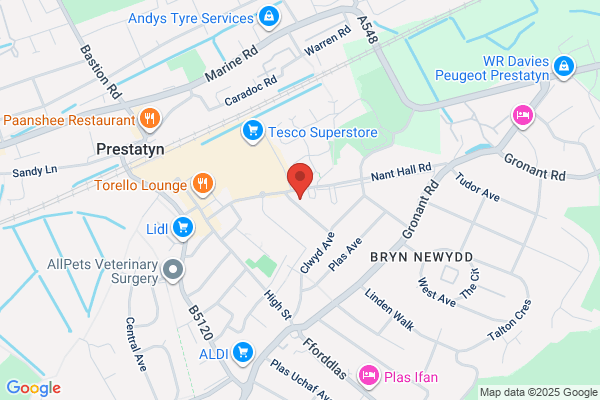 Abbeyfield (Prestatyn) Society