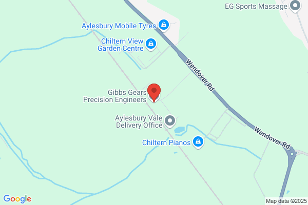Gibbs (General Engineering) Ltd