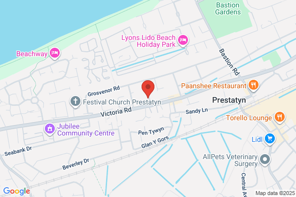 Co-op Food - Prestatyn - Victoria Road